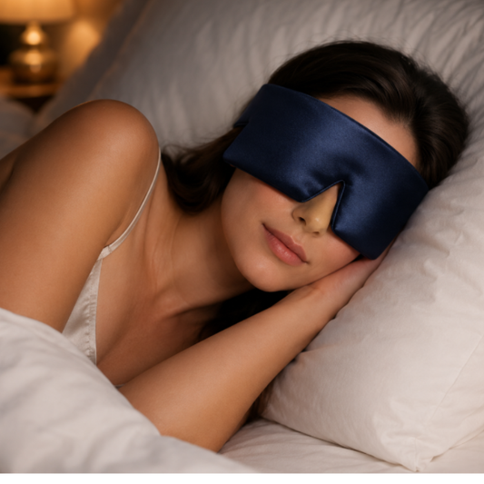 What Is Mulberry Silk? Why It Matters for Sleep | Silkvana