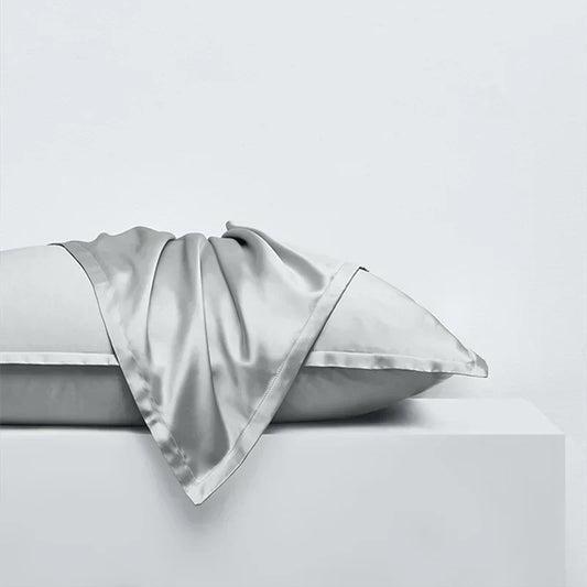 Silk vs. Satin: What’s the Difference?
