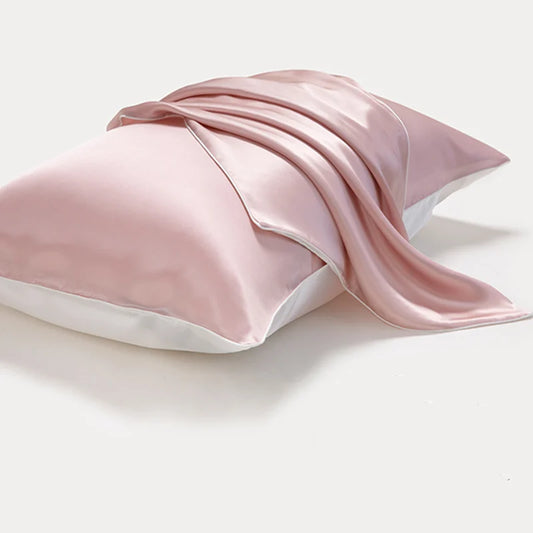 Silk vs Satin Pillowcase: Which Is Better for Your Hair and Skin?