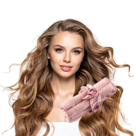 How to Keep Your Hair Curly Overnight (Without Heat or Damage)
