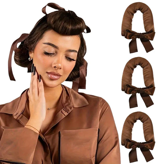 Heatless Curls Overnight: Step-by-Step Guide for Perfect Waves