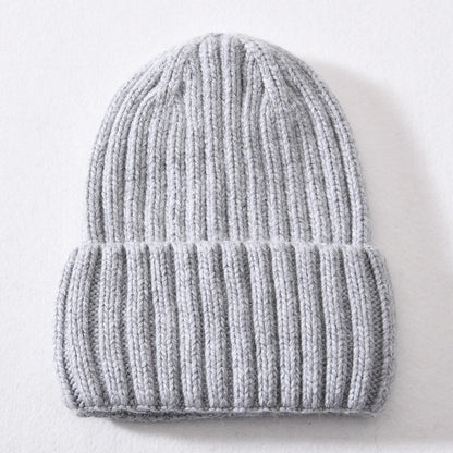 Silk Lined Beanie – Frizz-Free Warmth
