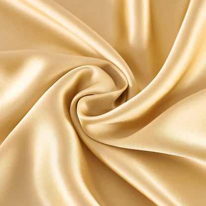 Silk Oxford Pillowcase – 30 Momme Luxury
