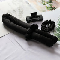 Black sets