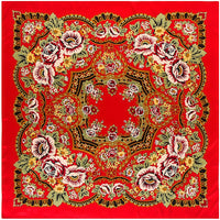 Imperial Crimson Gold