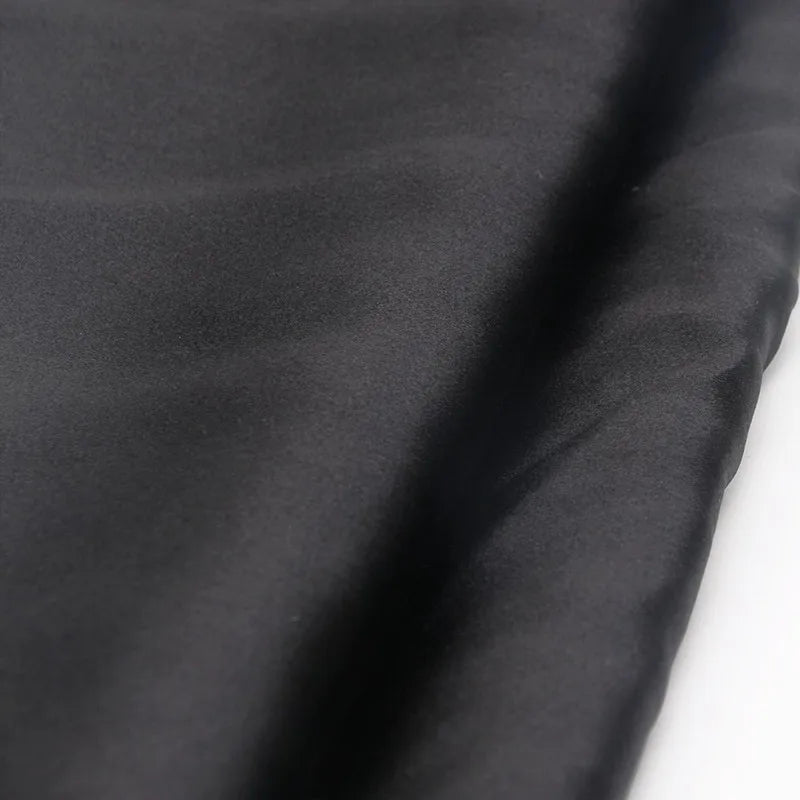 Silk Oxford Pillowcase – 30 Momme Luxury