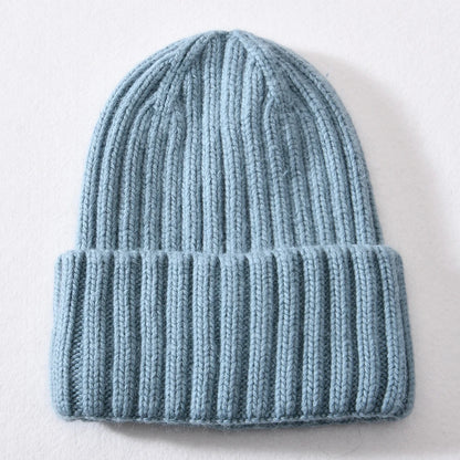 Silk Lined Beanie – Frizz-Free Warmth