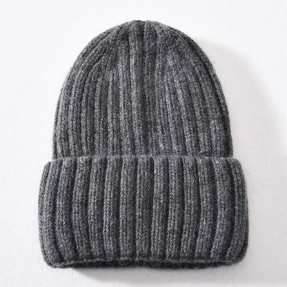 Silk Lined Beanie – Frizz-Free Warmth