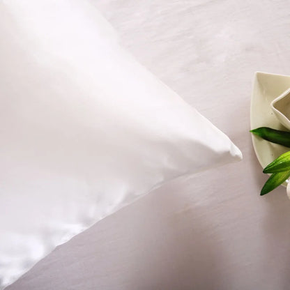 Silk Pillowcase – Zippered 16 Momme Style