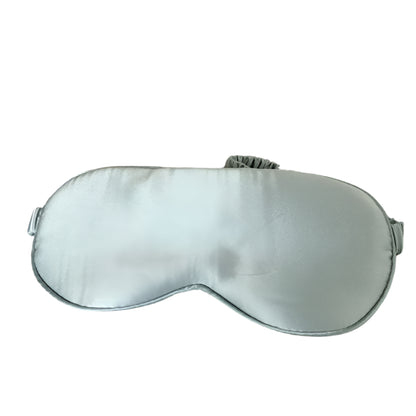Silk Sleep Mask – Minimalist & Gentle