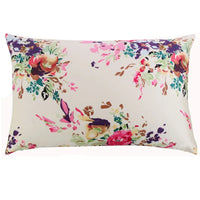 Floral Silk