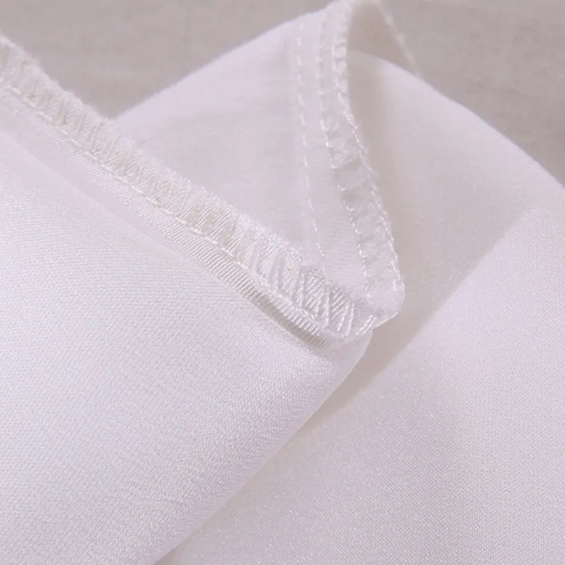 Silk Pillowcase – Zippered 16 Momme Style