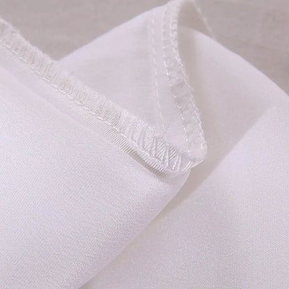 Silk Pillowcase – Zippered 16 Momme Style