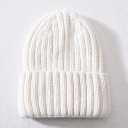 Silk Lined Beanie – Frizz-Free Warmth
