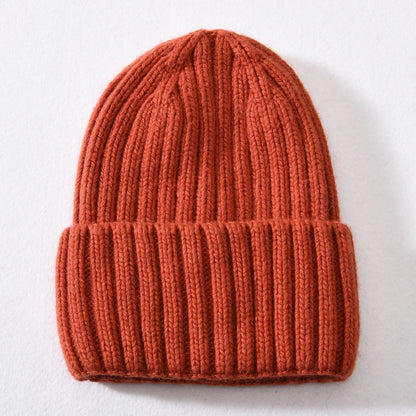 Silk Lined Beanie – Frizz-Free Warmth