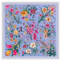 Floral Symphony – Lavender Bloom