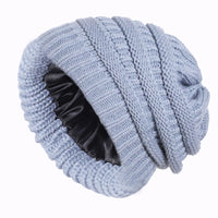 Soft Blue