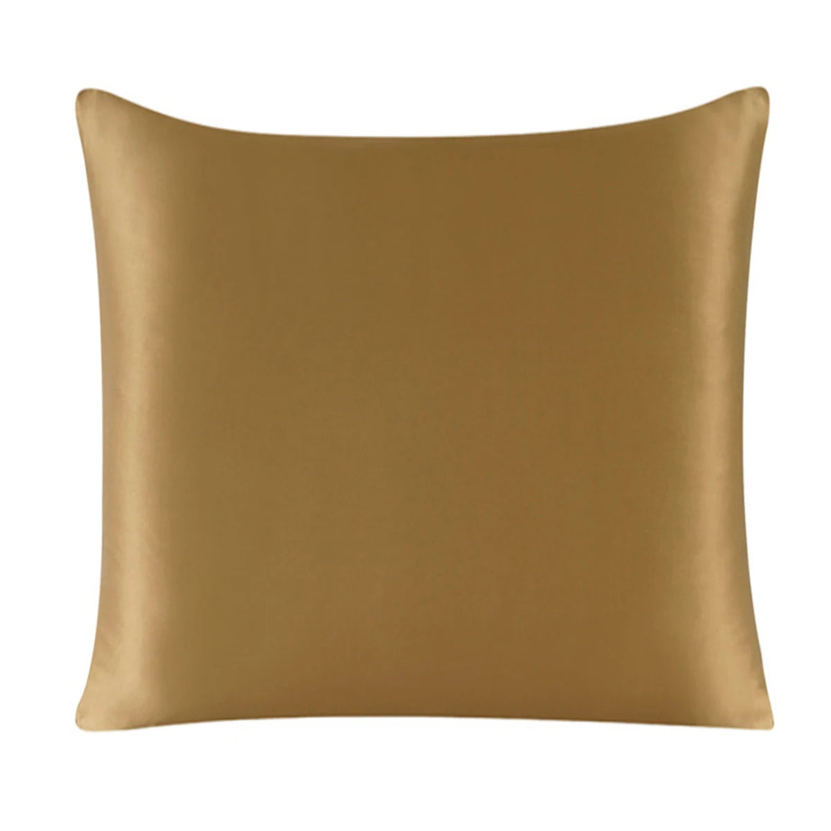 Silk Cushion Cover – 16 Momme Comfort Fit
