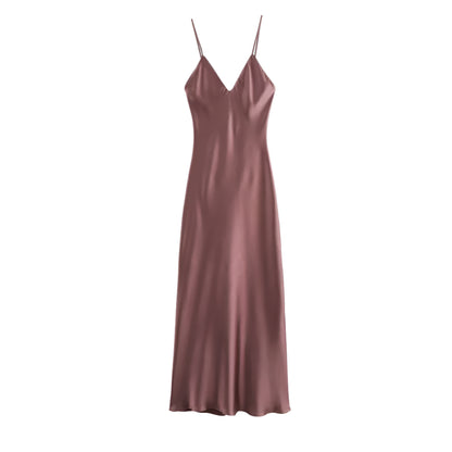 Satin Sleepwear Set – Soft Touch Feel