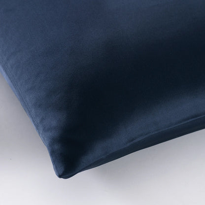 Silk Cushion Cover – 16 Momme Comfort Fit