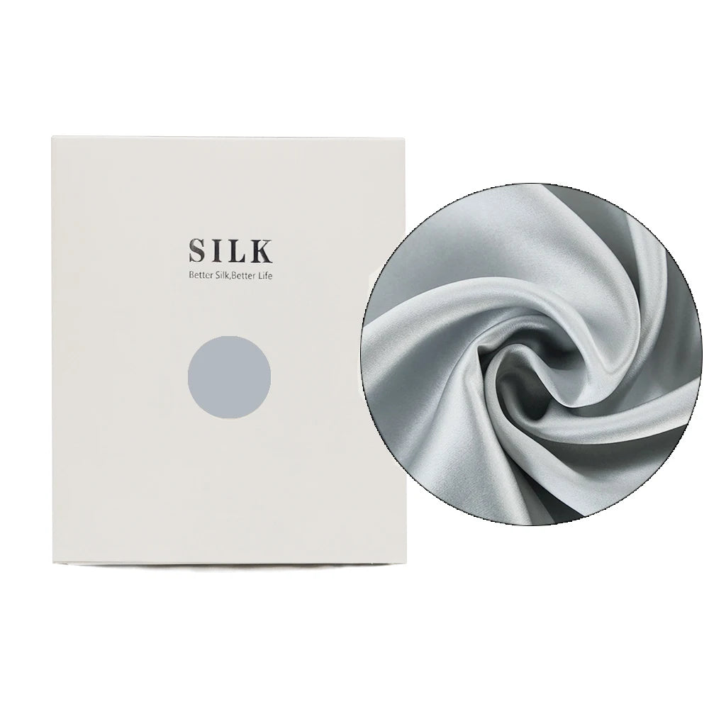 Silk Pillowcase – Soft & Gentle 16 Momme