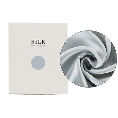 Silk Pillowcase – Soft & Gentle 16 Momme