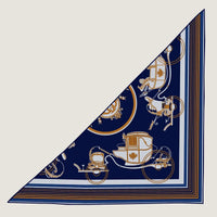 Royal Navy Luxe