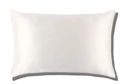 Silk & Tencel Pillowcase – 22 Momme Blend