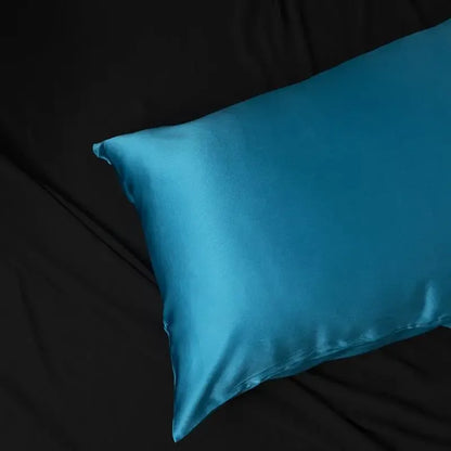 Silk Pillowcase – Heavyweight 22 Momme