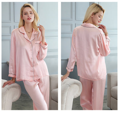 Silk Sleepwear – Lightweight & Breathable