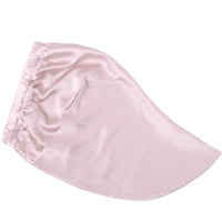 Pale Pinkish Grey