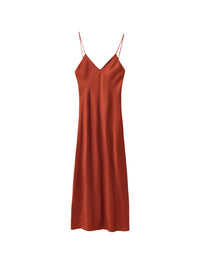 Scarlet Red