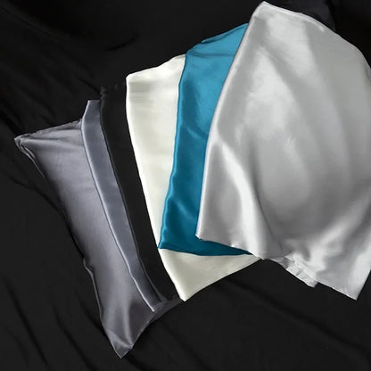 Silk Pillowcase – Heavyweight 22 Momme