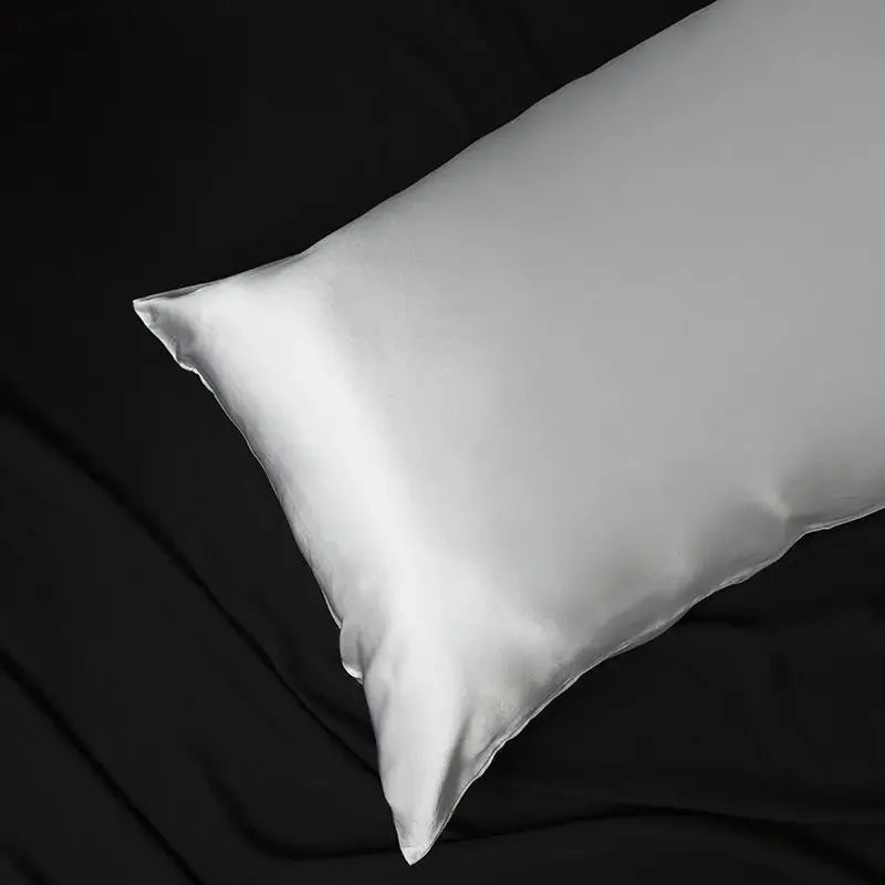 Silk Pillowcase – Heavyweight 22 Momme