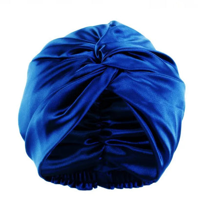 Silk Bonnet – For Natural & Curly Hair