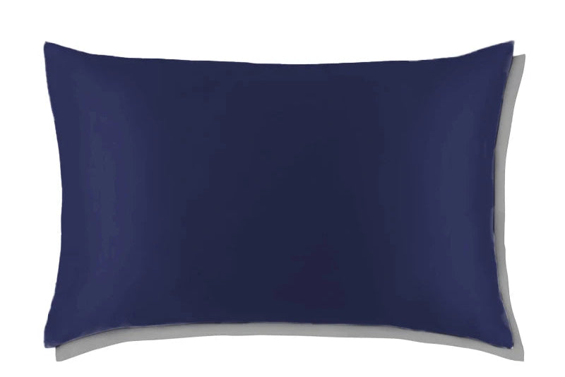 Silk & Tencel Pillowcase – 22 Momme Blend
