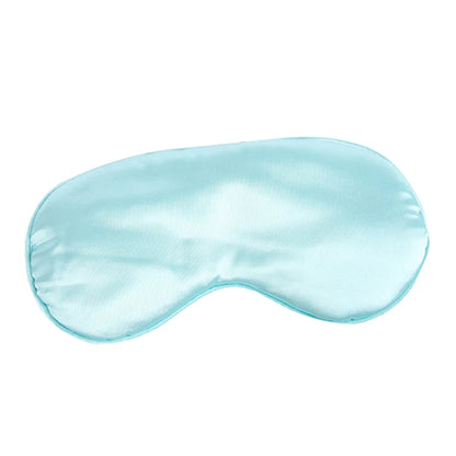 Silk Sleep Mask – Minimalist & Gentle