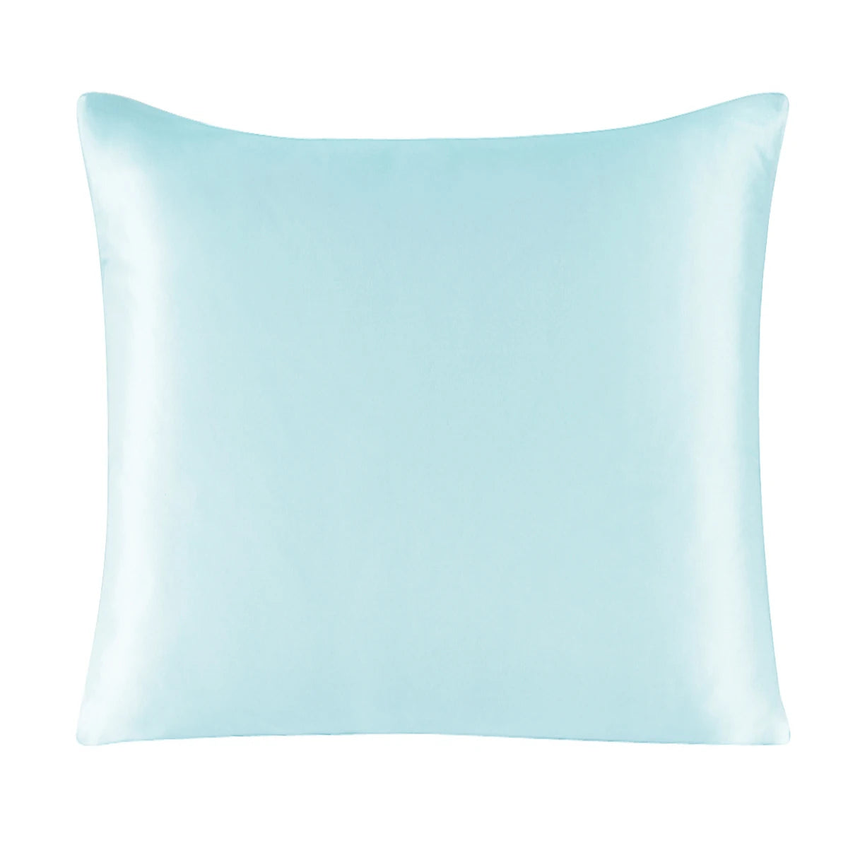 Silk Cushion Cover – 16 Momme Comfort Fit