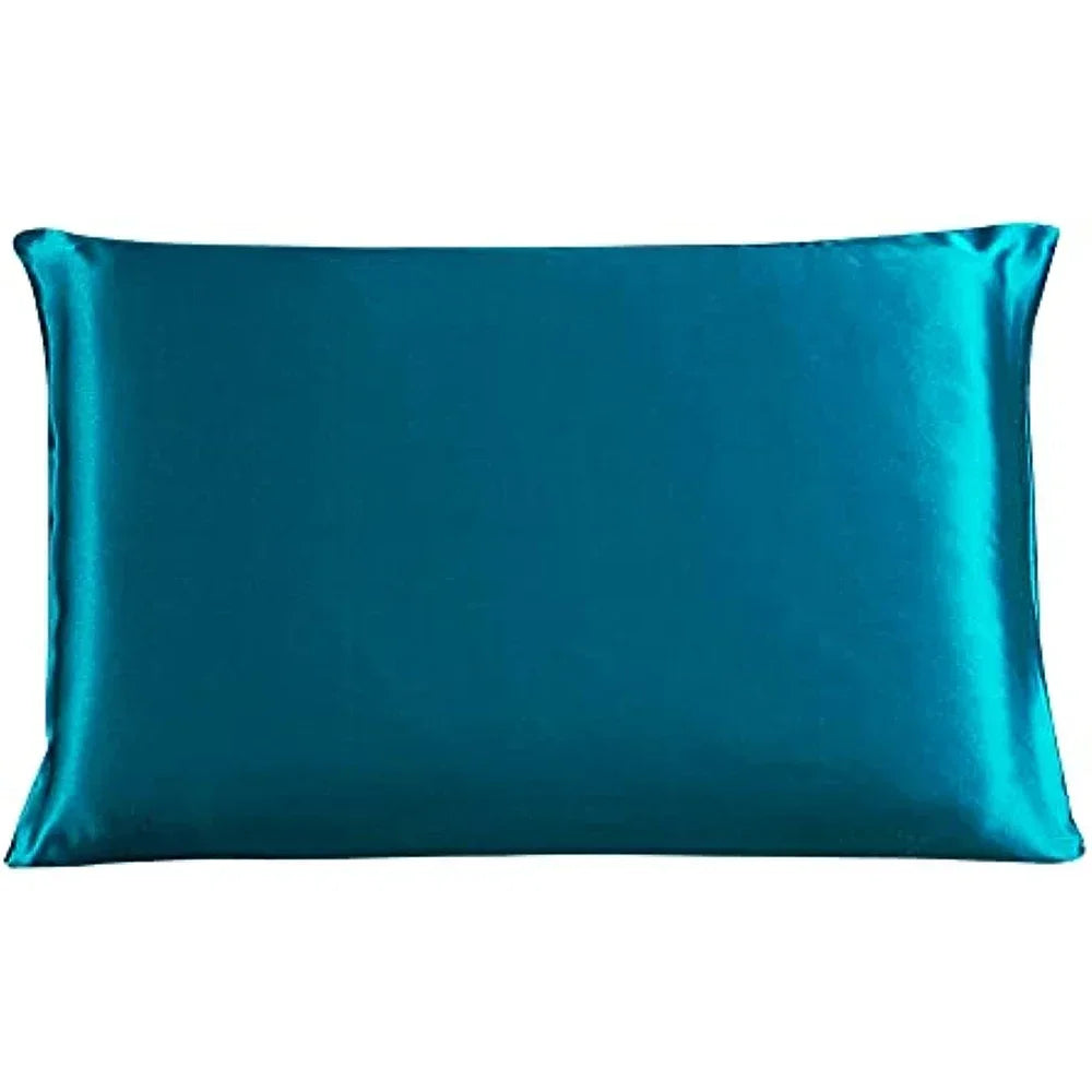 Silk Pillowcase – Classic 22 Momme Look