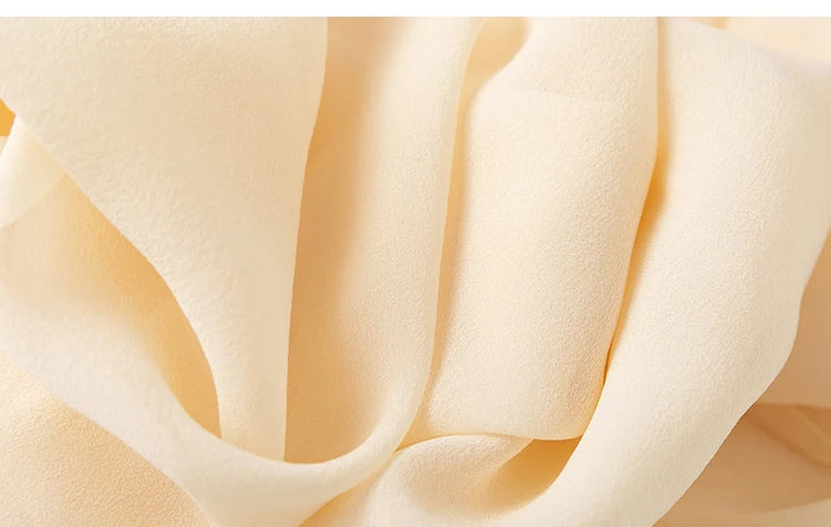 Silk Kimono –  Pure & Elegant
