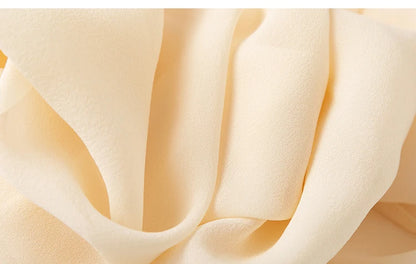 Silk Kimono –  Pure & Elegant