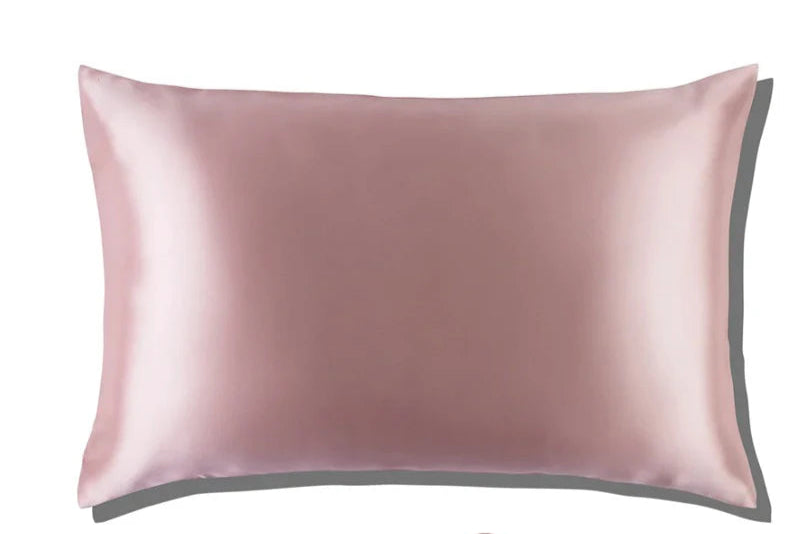 Silk & Tencel Pillowcase – 22 Momme Blend
