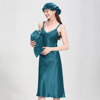 Peacock Blue