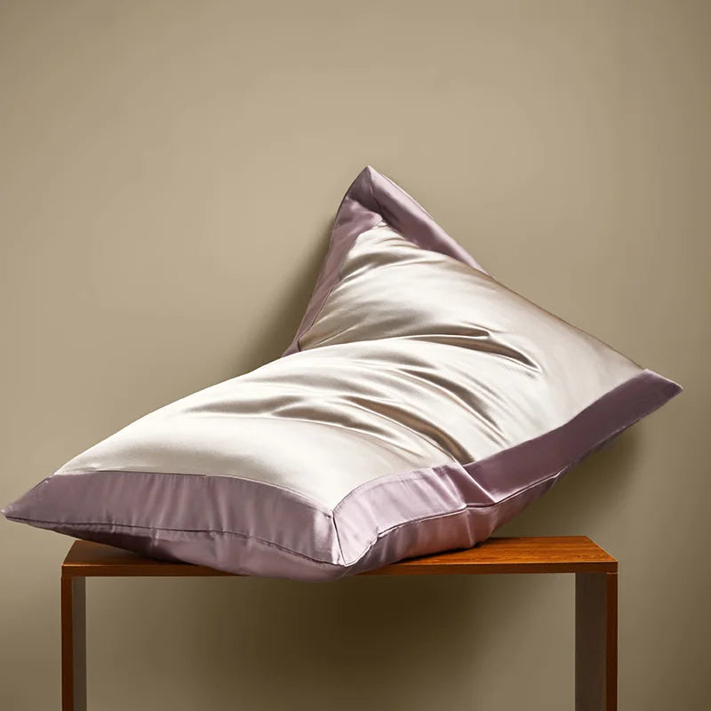 Silk Pillowcase – 30 Momme Premium Finish