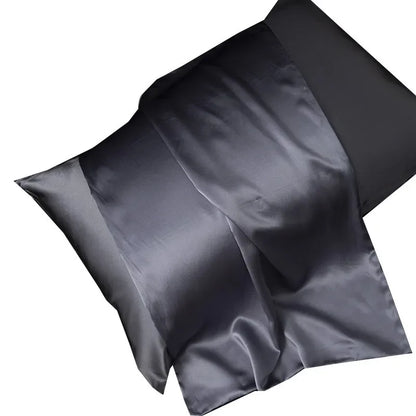 Silk Pillowcase – Heavyweight 22 Momme