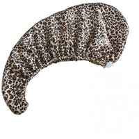 Wild Leopard