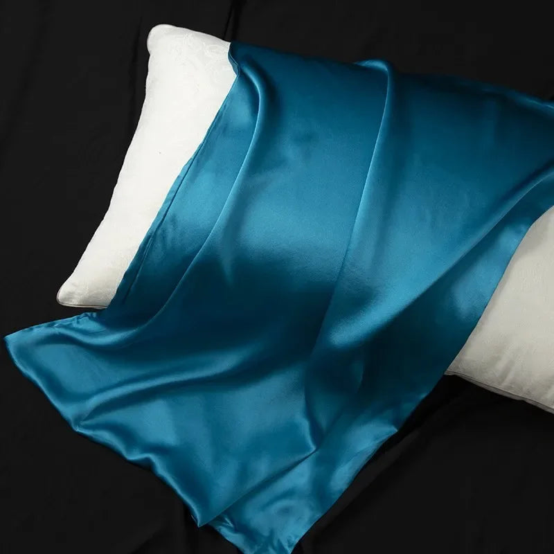 Silk Pillowcase – Heavyweight 22 Momme