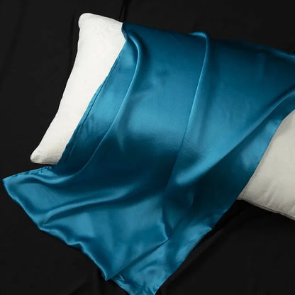 Silk Pillowcase – Heavyweight 22 Momme
