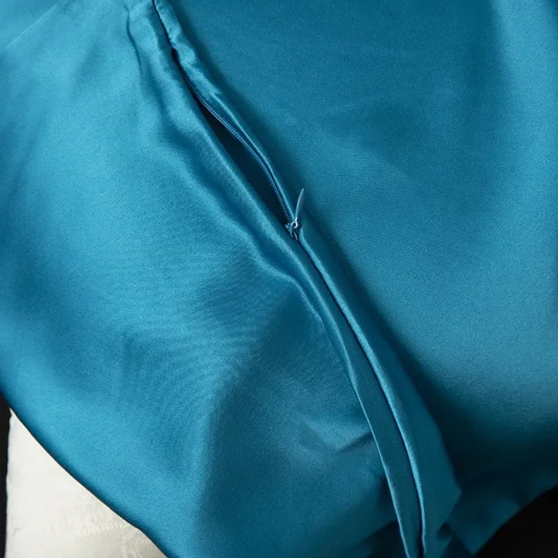 Silk Pillowcase – Heavyweight 22 Momme