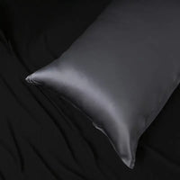 Charcoal Gray